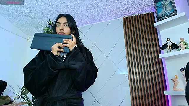 Sphere01 online show from March 2026 03:32:01 AM