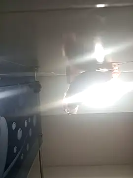 IsabellaLuxe online show from September 2025 12:33:01 AM