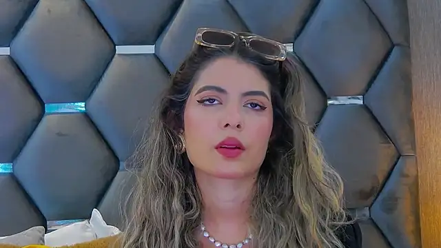 BlaireParker online show from September 2025 11:58:01 AM