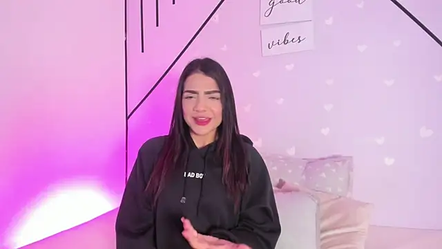 Snapshot of MiahCornell_ chatting on March 2026 12:22:01 PM MiahCornell online show from March 2026 12:22:01 PM