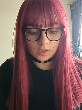 Aurora blaack online show from February 2026 08:12:02 PM