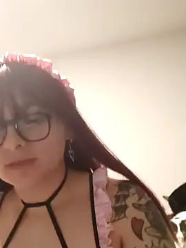 Aurora blaack online show from February 2026 05:03:01 AM