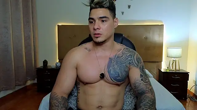 Steven Velez online show from September 2025 01:17:01 AM