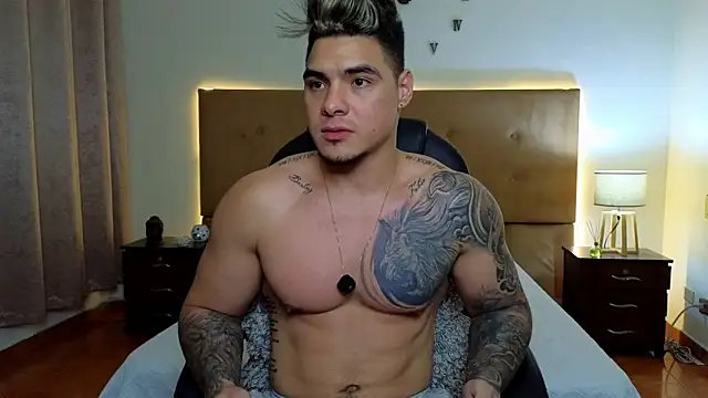 Steven Velez online show from September 2025 12:56:02 AM