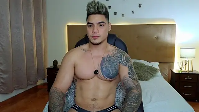 Steven Velez online show from September 2025 12:59:02 AM