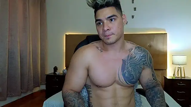 Steven Velez online show from October 2025 09:06:01 PM