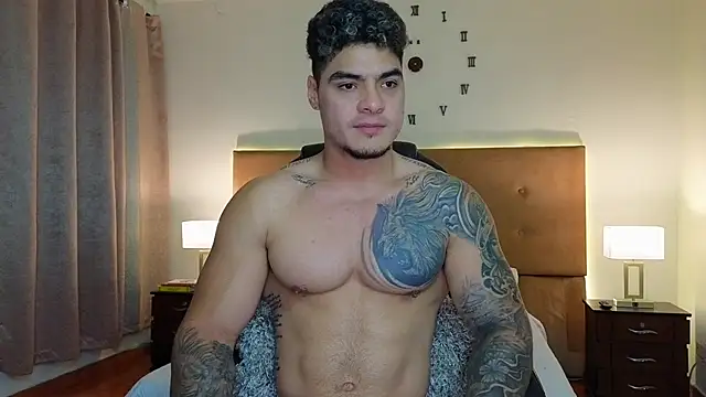 Steven Velez online show from March 2026 11:33:01 PM