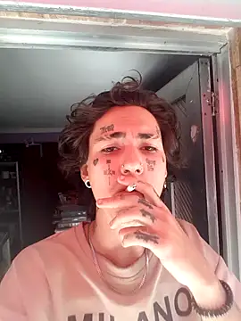 HydanMC online show from February 2026 03:28:02 PM