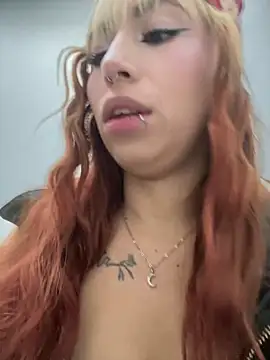 Sallem Pink online show from January 2026 11:25:01 AM