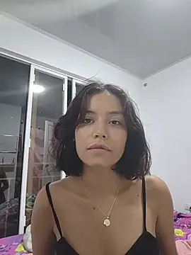 Snapshot of TamaraMera chatting on June 2026 05:02:02 AM TamaraMera online show from June 2026 05:02:02 AM