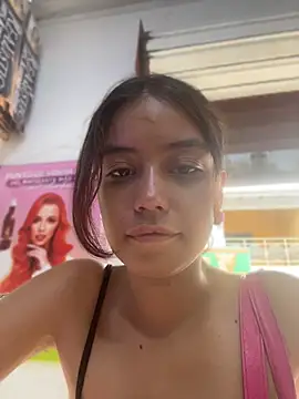Snapshot of TamaraMera chatting on July 2026 03:39:02 PM TamaraMera online show from July 2026 03:39:02 PM