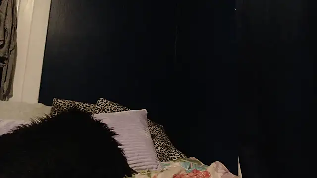 RubySmoke online show from October 2025 12:33:02 AM