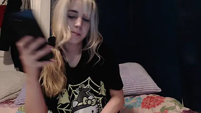 RubySmoke online show from October 2025 08:15:02 AM