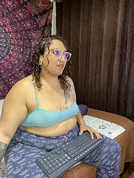 charlloteevans X online show from February 2026 02:51:01 AM