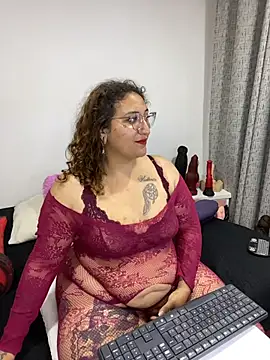 charlloteevans X online show from March 2026 02:39:01 AM