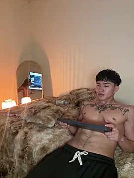 myc hot online show from March 2026 06:50:01 AM