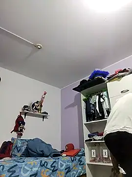 Snapshot of Lale-Adrian chatting on December 2025 11:55:02 PM Lale-Adrian online show from December 2025 11:55:02 PM