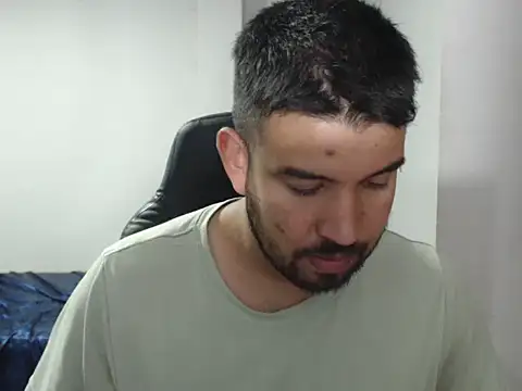 Axel11113 online show from September 2025 02:36:02 AM