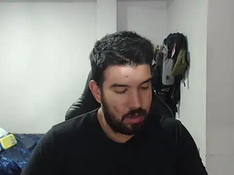 Axel11113 online show from October 2025 02:34:01 AM