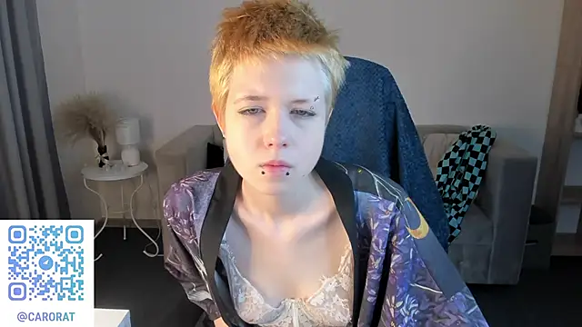 CarolineRichter online show from September 2025 02:13:01 AM