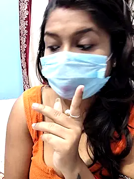 Snapshot of Naughty-Chaaya chatting on February 2026 12:12:01 PM Naughty-Chaaya online show from February 2026 12:12:01 PM