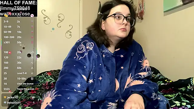 sugarstock online show from March 2026 02:17:01 AM