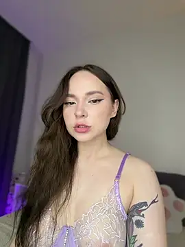 AlexaSpark  online show from July 2026 08:22:01 PM