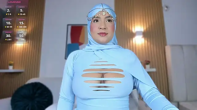 alma avad online show from October 2025 09:28:02 AM