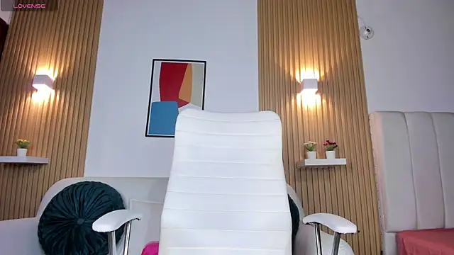 alma avad online show from November 2025 12:31:01 AM