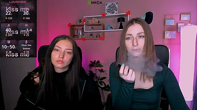 Snapshot of eva_smiith_ chatting on February 2026 07:01:01 AM eva smiith online show from February 2026 07:01:01 AM