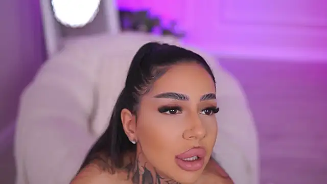 KiaraMoreno online show from November 2025 11:56:01 AM