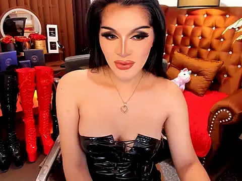 devongarcia online show from April 2026 08:42:01 AM