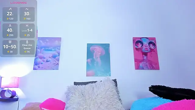 malthe 022 online show from January 2026 07:06:02 PM