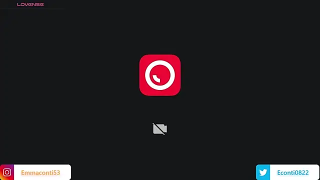 emma-conti2 online show from November 2025 01:22:01 PM