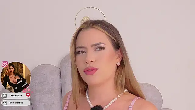 emma-conti2 online show from May 2026 10:04:02 PM