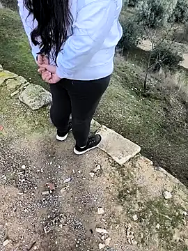 Klandestinxx online show from February 2026 10:30:01 AM