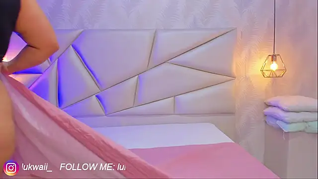 lulukawai16 online show from September 2025 07:28:01 PM