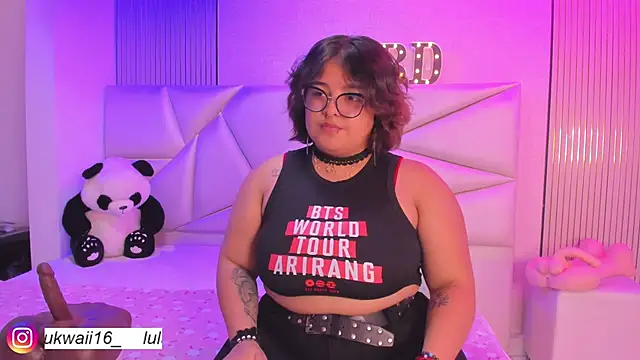 lulukawai16 online show from May 2026 07:21:01 PM