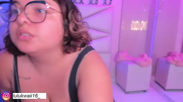 lulukawai16 online show from May 2026 07:08:01 PM