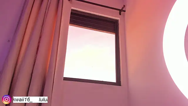lulukawai16 online show from May 2026 07:08:02 PM