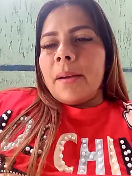 camila rogue online show from October 2025 01:31:02 PM