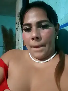 camila rogue online show from October 2025 01:37:02 AM