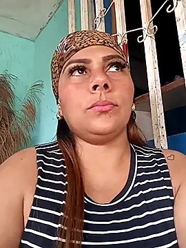 camila rogue online show from October 2025 01:01:01 PM