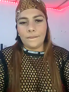 camila rogue online show from October 2025 08:20:02 PM