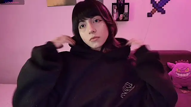 Snapshot of Rinrav chatting on February 2026 12:07:01 AM Rinrav online show from February 2026 12:07:01 AM