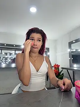 amber sparkle online show from June 2026 02:52:01 PM