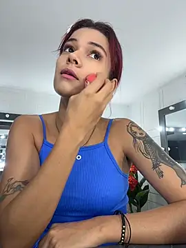 amber sparkle online show from June 2026 12:26:02 PM