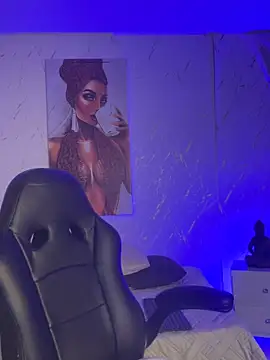 chloekitty69 online show from October 2025 11:24:01 AM