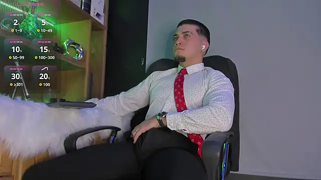 Gael williams1 online show from September 2025 06:24:02 PM