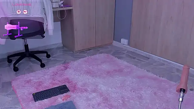 Abby-Torres online show from February 2026 02:49:02 AM